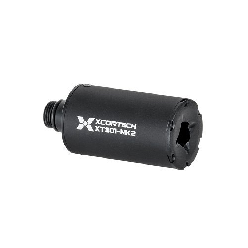 Xcortech XT301 MK2 RED TRACER
